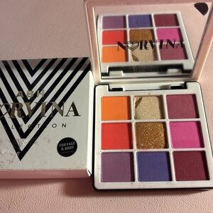 Anastasia Beverly Hills Norvina mini pro pigment packet